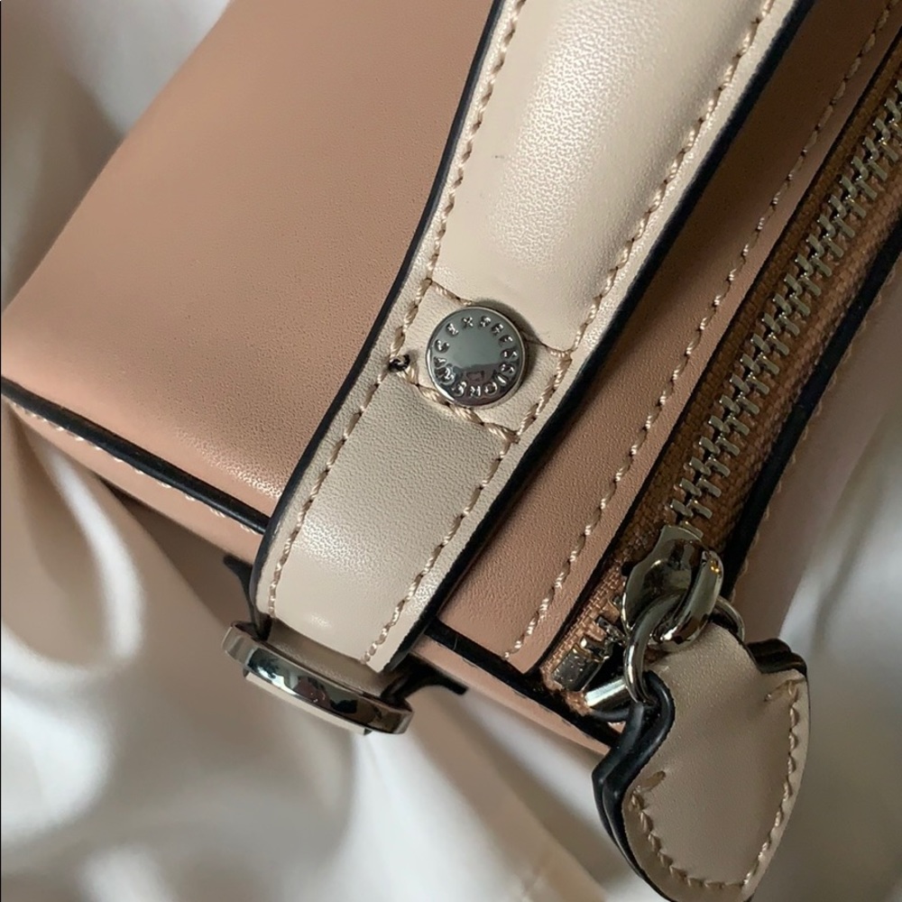 Nude Mini Bag - Picture 3 of 6
